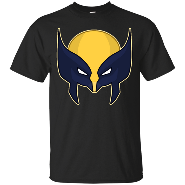 Marvel - Team Logan Wolverine wolverine T Shirt & Hoodie