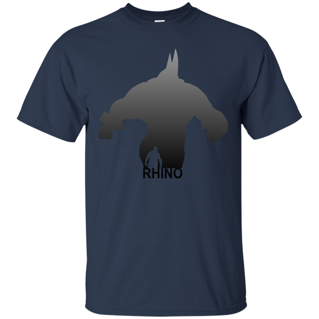 Marvel - Rhino rhino T Shirt & Hoodie