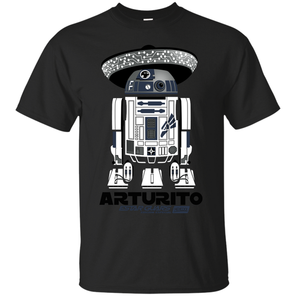 ARTURITO MEXICAN R2 D2 ARTURITO MEXICAN R2 D2 ARTURITO MEXICAN R2 D2 ARTURITO - Arturito Mexican R2 D2 T Shirt & Hoodie
