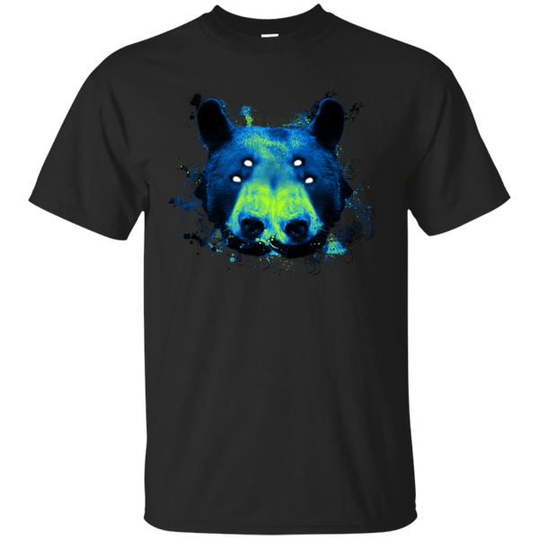 BEAR - Bear Totem T Shirt & Hoodie