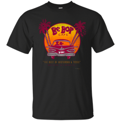 BE BOP CAFE GRANITE RUN MALL - Be Bop Cafe T Shirt & Hoodie