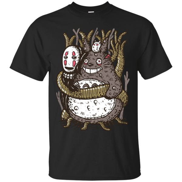 Totoro  - The Merge 1 studio ghibli T Shirt & Hoodie