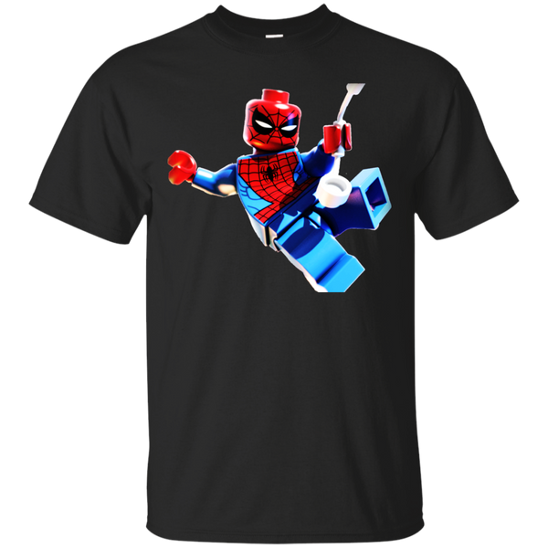 Marvel - lego spiderman 2 spiderman T Shirt & Hoodie