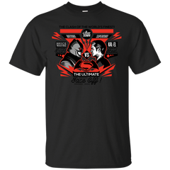 Marvel - Batman V Superman Light superhero T Shirt & Hoodie