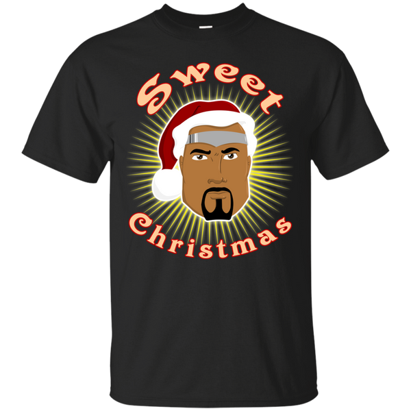 Marvel - Sweet Christmas santa hat T Shirt & Hoodie