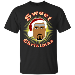 Marvel - Sweet Christmas santa hat T Shirt & Hoodie