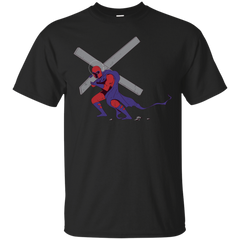 Marvel - Hated by Mankind magneto T Shirt & Hoodie