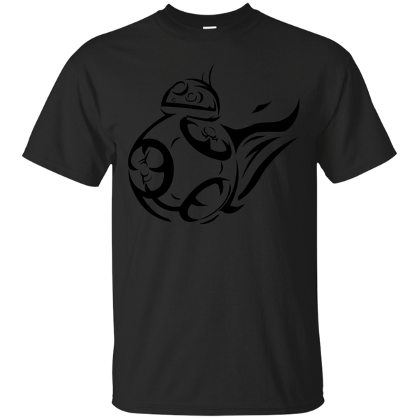 BB 8 - BB8 Tribal T Shirt & Hoodie