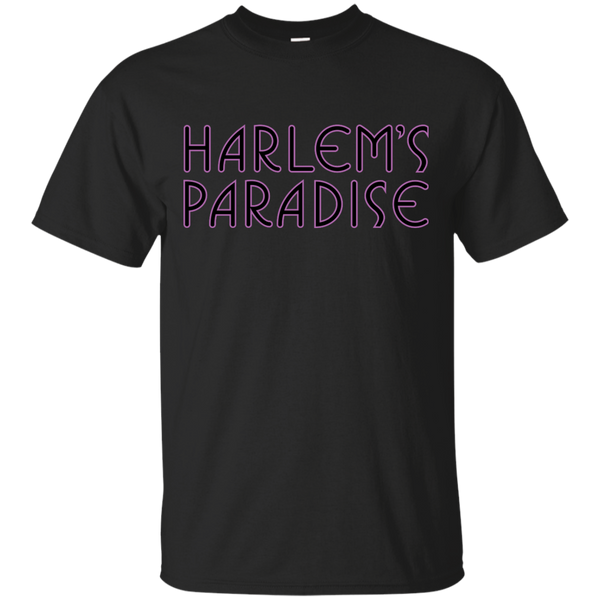 Marvel - HARLEMS PARADISE lukecage T Shirt & Hoodie