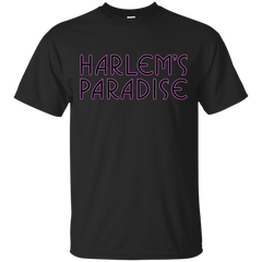 Marvel - HARLEMS PARADISE lukecage T Shirt & Hoodie