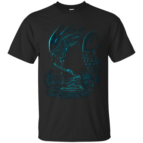 ALIEN - Alien Space Jockey T Shirt & Hoodie