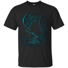 ALIEN - Alien Space Jockey T Shirt & Hoodie