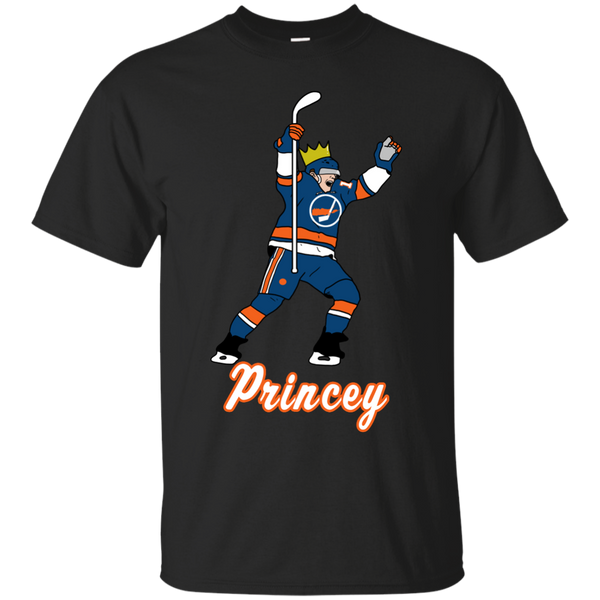 Hockey - Princey isles T Shirt & Hoodie
