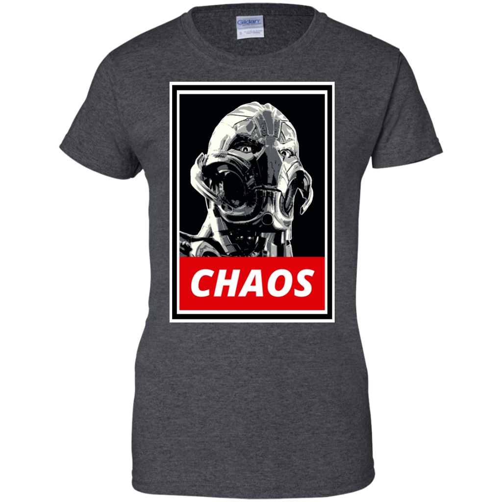 Marvel - Chaos comic T Shirt & Hoodie