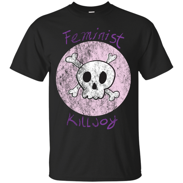 LGBT - Feminist Killjoy killjoy T Shirt & Hoodie