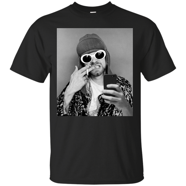 Photographer - KURT SELFIE T Shirt & Hoodie