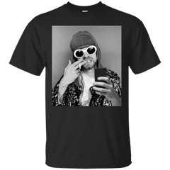 Photographer - KURT SELFIE T Shirt & Hoodie
