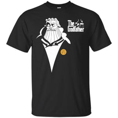 DISNEY - The Godfather T Shirt & Hoodie