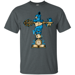 ALICE - Wonderland Totem T Shirt & Hoodie