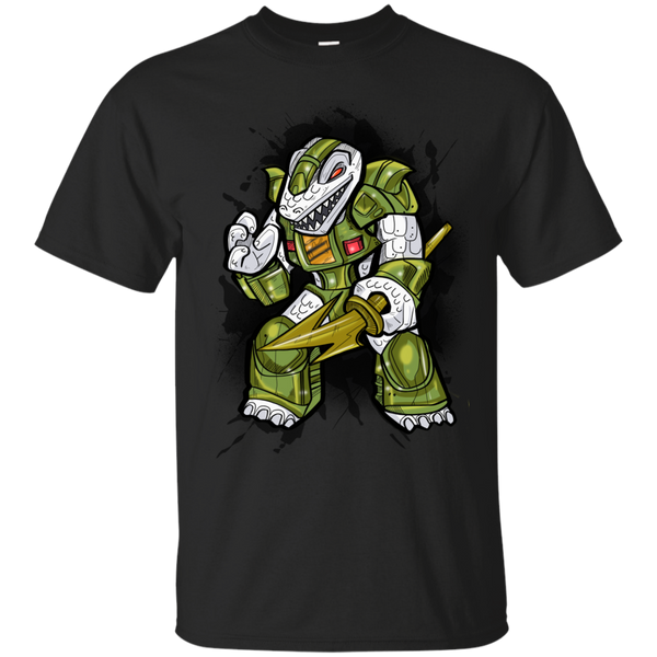 BATTLEBEAST - Gruesome Gator T Shirt & Hoodie