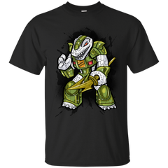 BATTLEBEAST - Gruesome Gator T Shirt & Hoodie