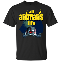 Marvel - An Antmans Life a bug's life T Shirt & Hoodie