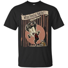 DONT STARVE - Dont Starve Wilson T Shirt & Hoodie