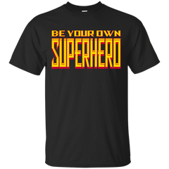 Marvel - Be Your Own Superhero daredevil T Shirt & Hoodie