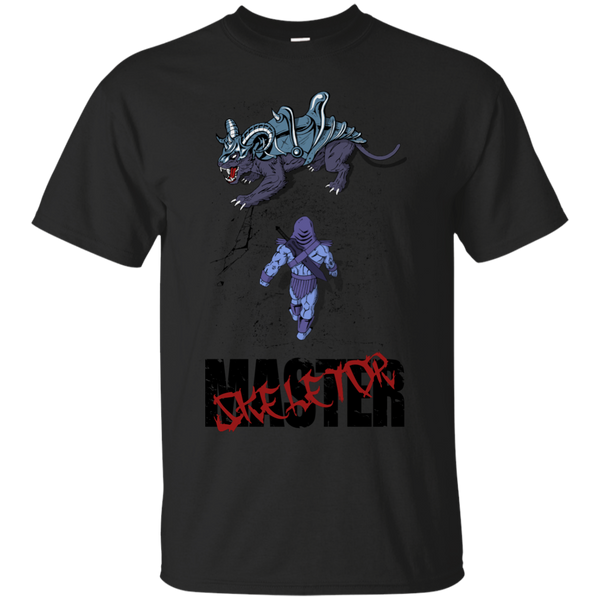 AKIRA - Skeletor T Shirt & Hoodie
