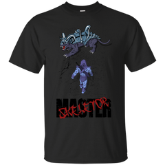 AKIRA - Skeletor T Shirt & Hoodie