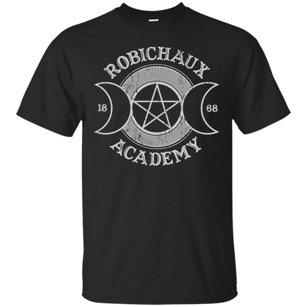 AMERICAN HORROR STORY - Robichaux Academy T Shirt & Hoodie
