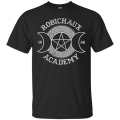 AMERICAN HORROR STORY - Robichaux Academy T Shirt & Hoodie