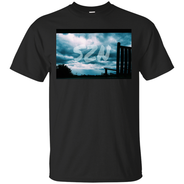 AESTHETIC ROCKING CHAIR STORM SZN BLISS - Rockin N The Storm T Shirt & Hoodie