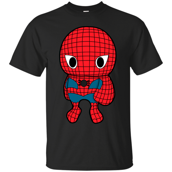 Marvel - Spider tinat8m T Shirt & Hoodie