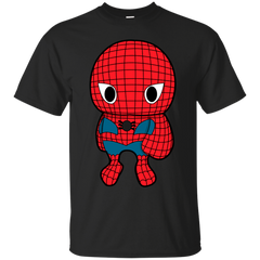 Marvel - Spider tinat8m T Shirt & Hoodie