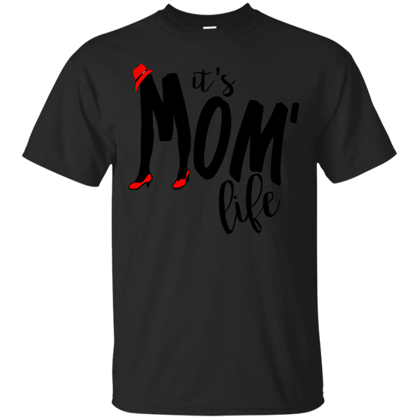 Mom - Your Mom is rated E for everyone T Shirt & Hoodie