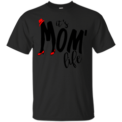 Mom - Your Mom is rated E for everyone T Shirt & Hoodie