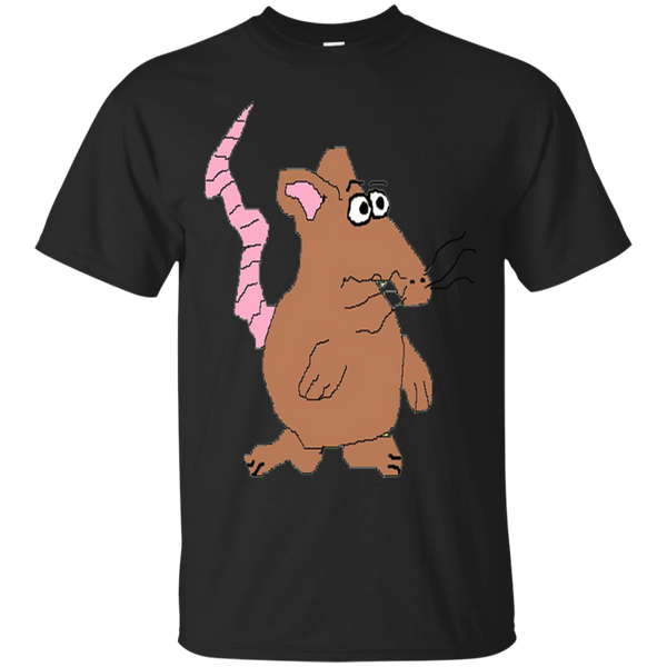 Marvel - rod the rat monster T Shirt & Hoodie