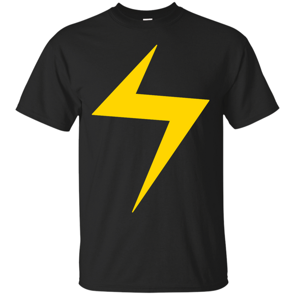 Marvel - Ms Marvel Updated superheroes T Shirt & Hoodie