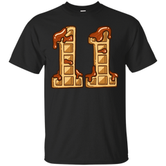 Stranger Things - 11 Eggos stranger things T Shirt & Hoodie