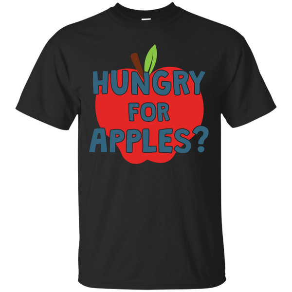 ADULT SWIM - Hungry For Apples T Shirt & Hoodie