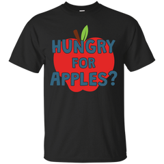ADULT SWIM - Hungry For Apples T Shirt & Hoodie