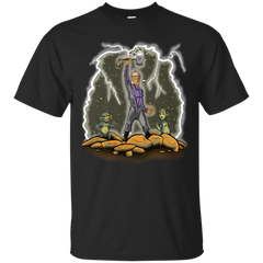 Marvel - By GrabThors Hammer galaxy quest T Shirt & Hoodie