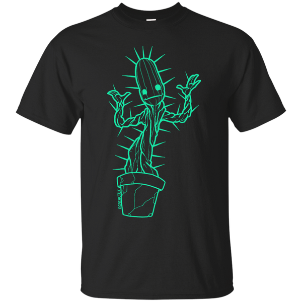 AGACACTUS - Spiny Groot T Shirt & Hoodie