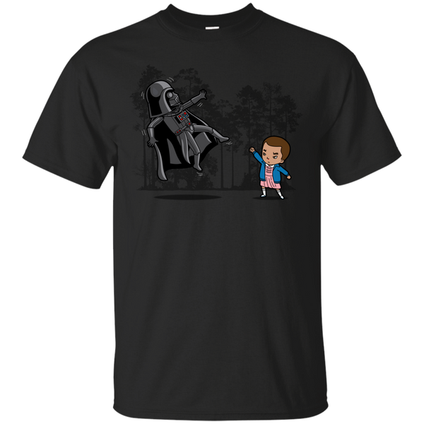 Stranger Things - Its stronger with this one star wars stranger things darth vader T Shirt & Hoodie