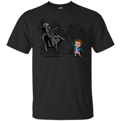 Stranger Things - Its stronger with this one star wars stranger things darth vader T Shirt & Hoodie