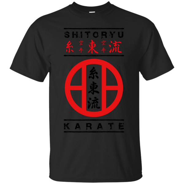 ANAN - Shitoryu Karate T Shirt & Hoodie