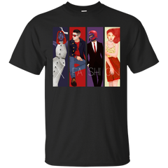 Marvel - Xfashion xmen T Shirt & Hoodie