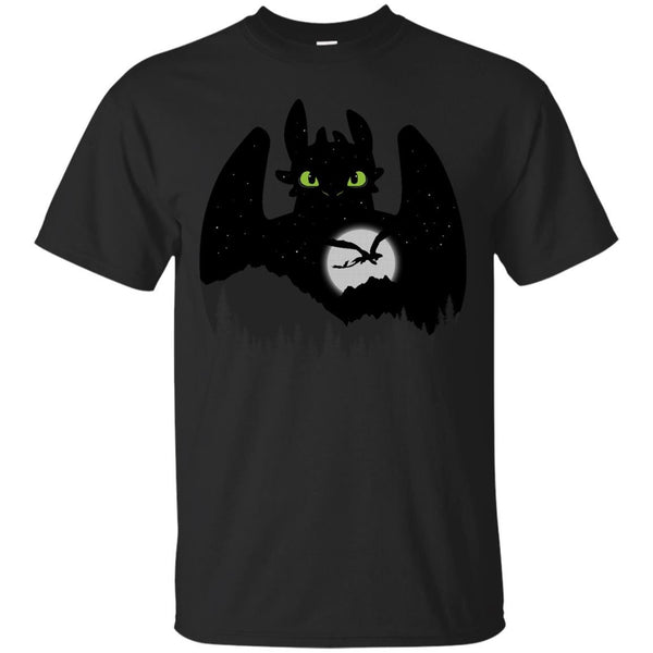 DRAGON - Fury Dragon T Shirt & Hoodie