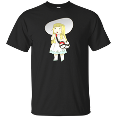 ALOLAREGION - Lillie T Shirt & Hoodie